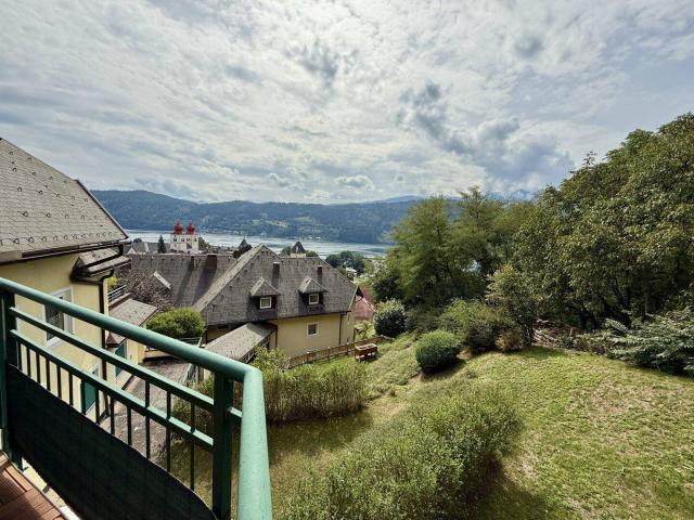 Apartment mieten in Obermillstatt, Millstatt am See