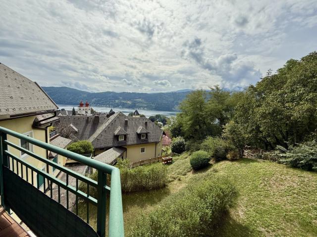 Apartment mieten in Kleindombra, Millstatt am See