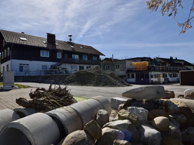 Erdgeschosswohnung mieten in Irsengund, Oberreute