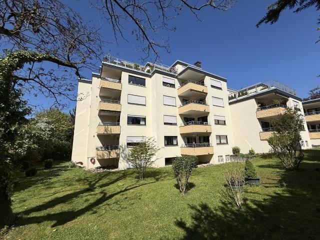 Dachgeschosswohnung kaufen in Heilbronn, Baden-Württemberg