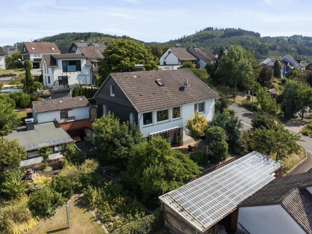 Haus kaufen in Bad Laasphe, Nordrhein-Westfalen