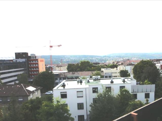 Wohnung kaufen in Pforzheim, Baden-Württemberg