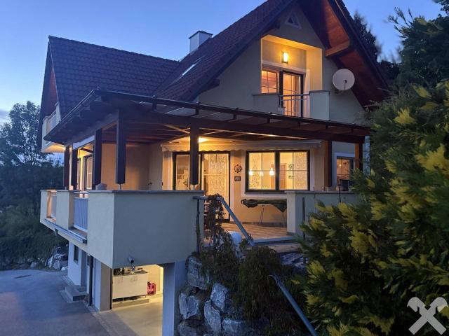 Haus kaufen in Krottendorf, Steiermark