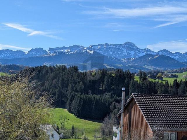 Immobilie kaufen in Waldstatt, Appenzell Ausserrhoden