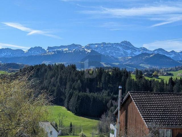 Immobilie kaufen in Waldstatt, Appenzell Ausserrhoden