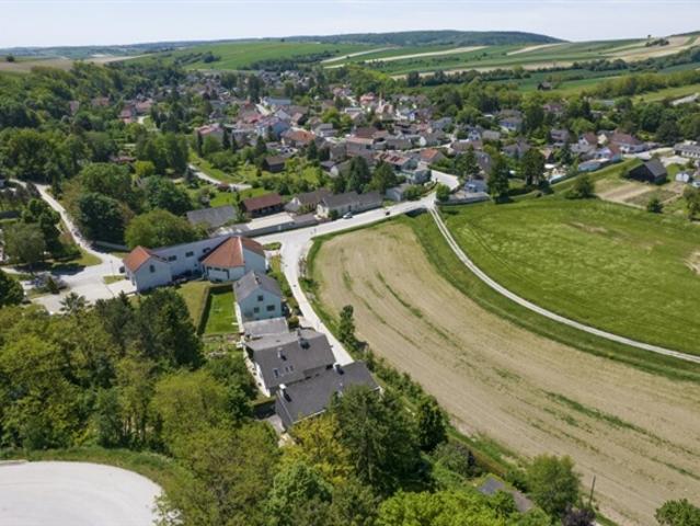 Einfamilienhaus kaufen in Hochleithen, Niederösterreich