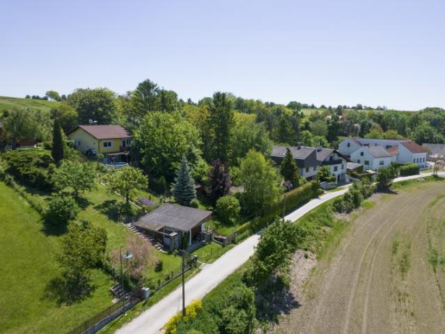 Einfamilienhaus kaufen in Hautzendorf, Kreuttal