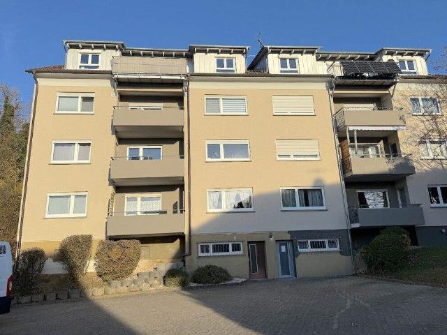 Wohnung kaufen in Ettenheim, Baden-Württemberg