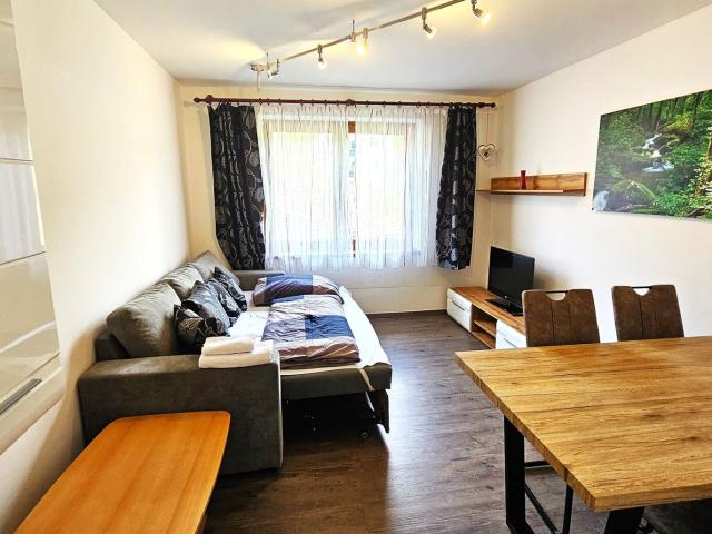 Wohnung kaufen in Eberstein, Kärnten