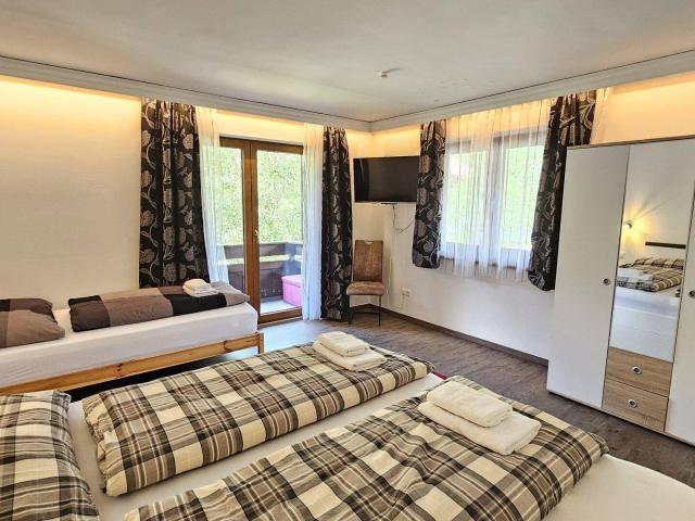 Apartment kaufen in St. Oswald, Staudach