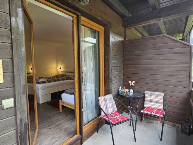 Wohnung kaufen in St. Oswald, Niederösterreich