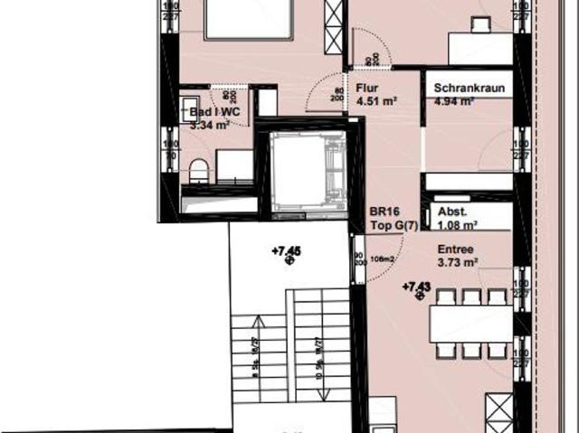 Wohnung kaufen in Neuhofen an der Krems, Oberösterreich
