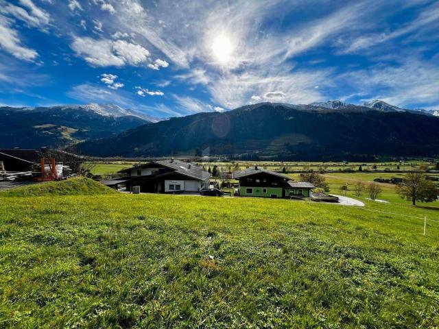 Immobilie kaufen in Bramberg, Salzburg