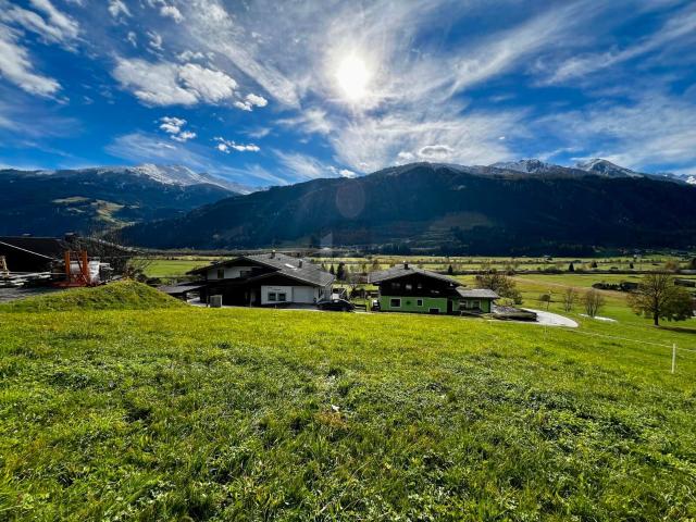 Grundstück kaufen in Bramberg, Salzburg