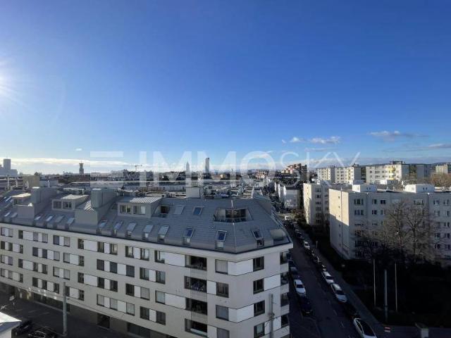 Apartment kaufen in Wien