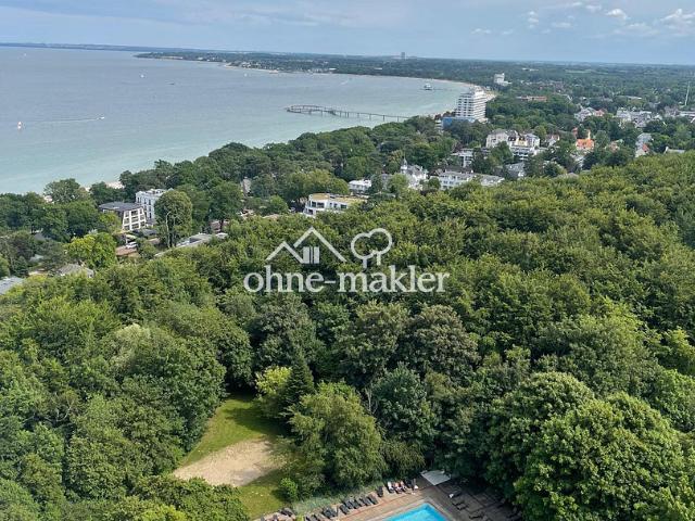 Apartment kaufen in Timmendorfer Strand