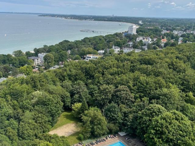 Wohnung kaufen in Timmendorfer Strand