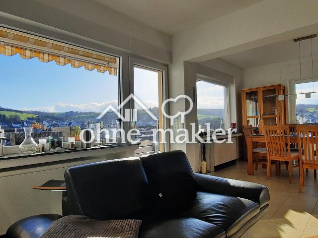Apartment kaufen in Bad Breisig, Landkreis Ahrweiler