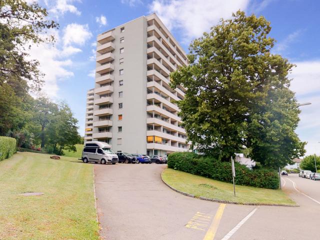 Wohnung mieten in Höngg, Zürich