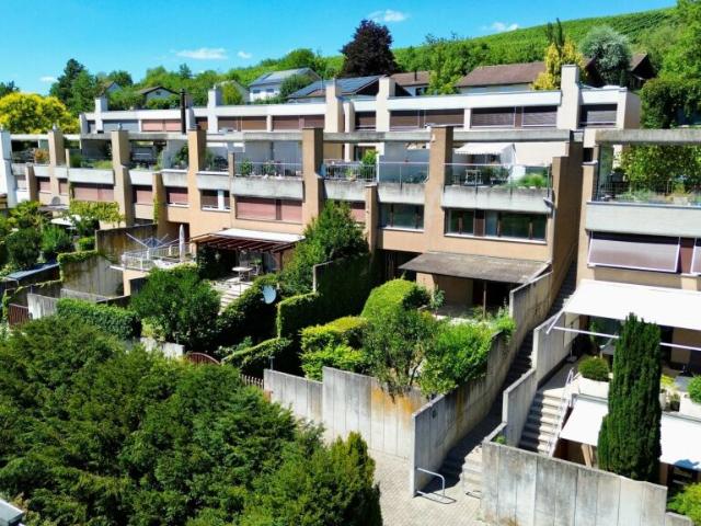 Reihenfamilienhaus kaufen in Magden, Aargau