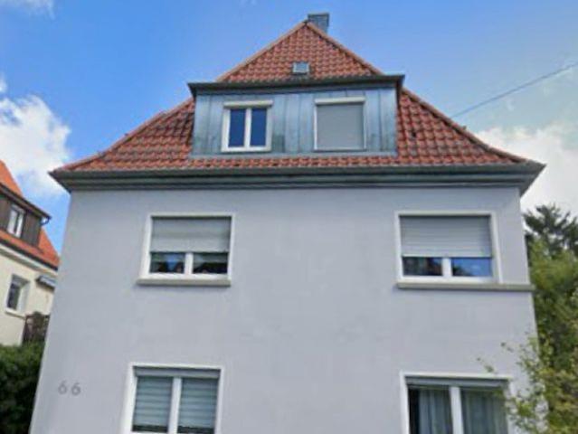 Apartment mieten in Stuttgart-West, Stuttgart