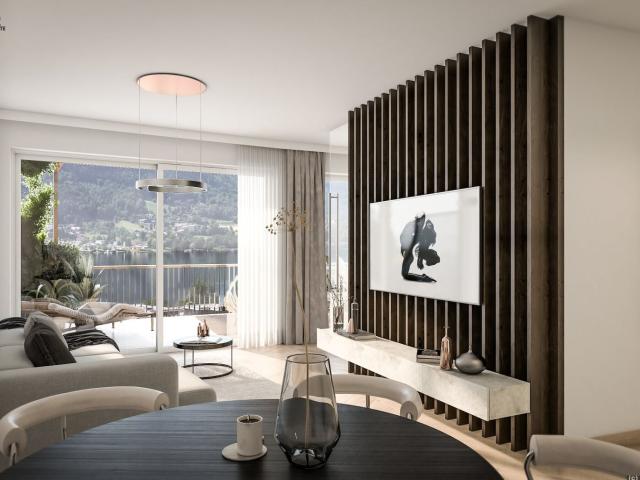 Wohnung kaufen in Steindorf am Ossiacher See, Bezirk Feldkirchen