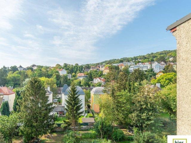 Apartment kaufen in Katastralgemeinde Klosterneuburg, Klosterneuburg