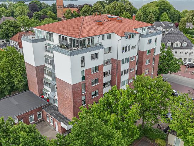 Etagenwohnung kaufen in Bad Zwischenahn