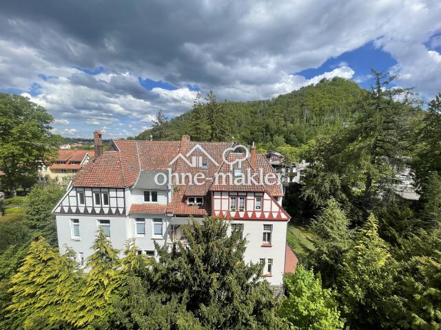 Apartment kaufen in Bad Harzburg, Niedersachsen