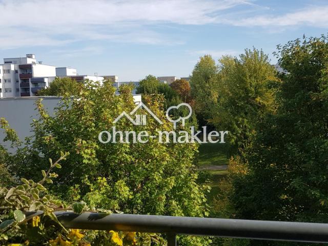 Apartment kaufen in Möglingen, Bahnhof