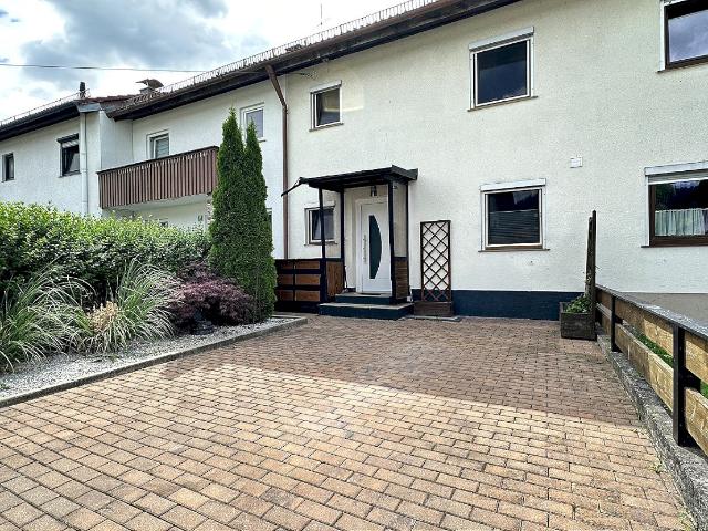 Haus kaufen in Kiefersfelden, Bayern