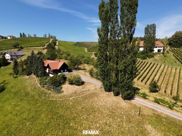 Haus kaufen in Kaindorf an der Sulm