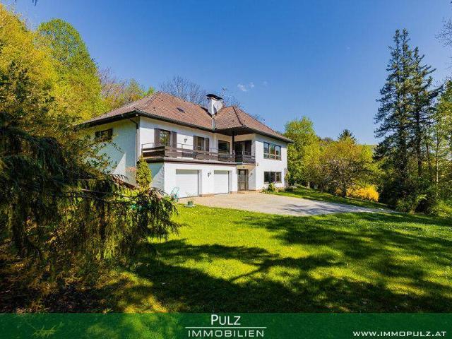 Haus kaufen in Katastralgemeinde Hinterbrühl, Hinterbrühl