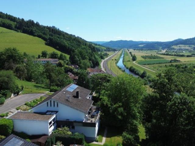 Haus kaufen in Gengenbach, Baden-Württemberg