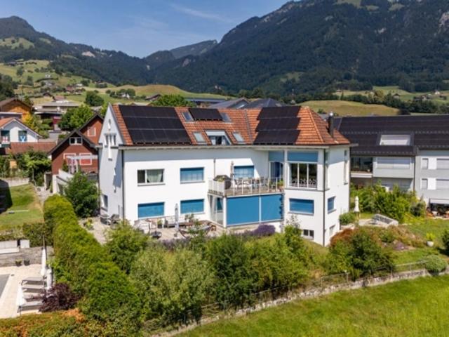 Wohnung kaufen in Alpnach Dorf, Obwalden