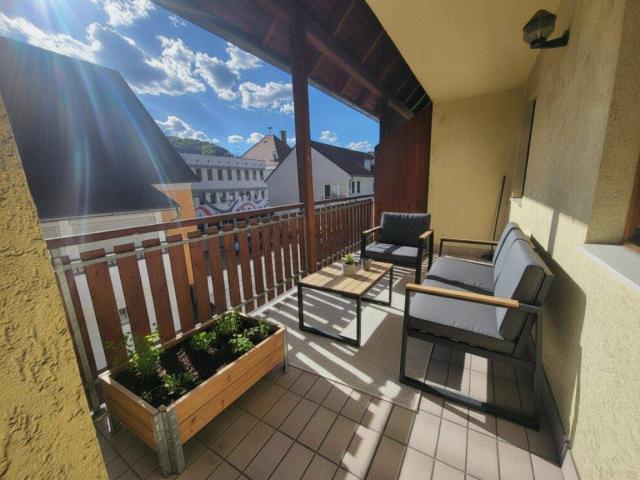 Apartment mieten in Diemlach, Kapfenberg