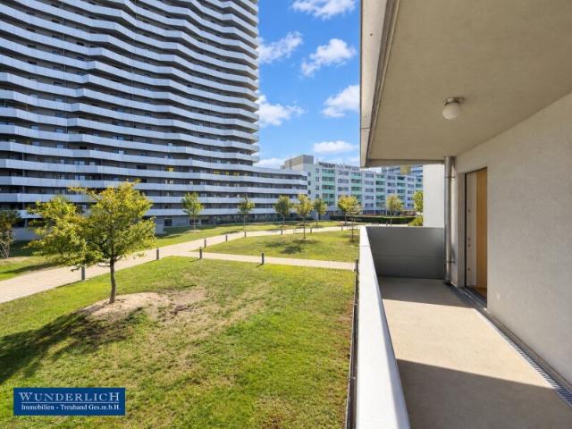 Terrassenwohnung kaufen in Wien