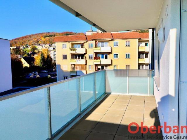 Apartment mieten in Steyregg, Oberösterreich