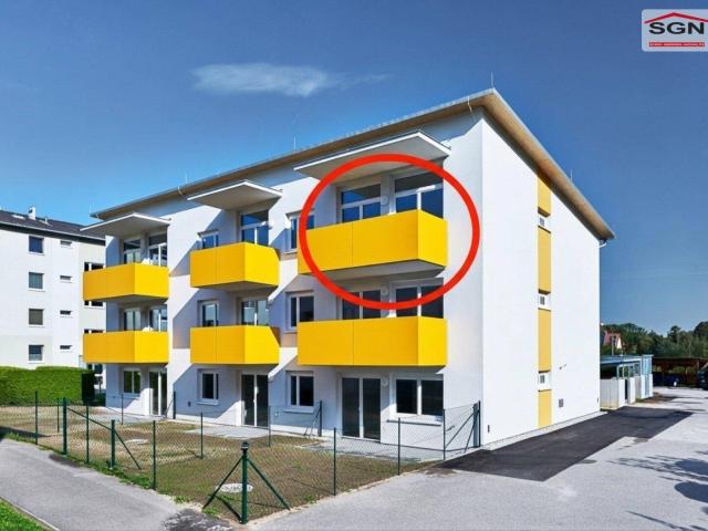 Apartment mieten in Katastralgemeinde Pitten, Pitten