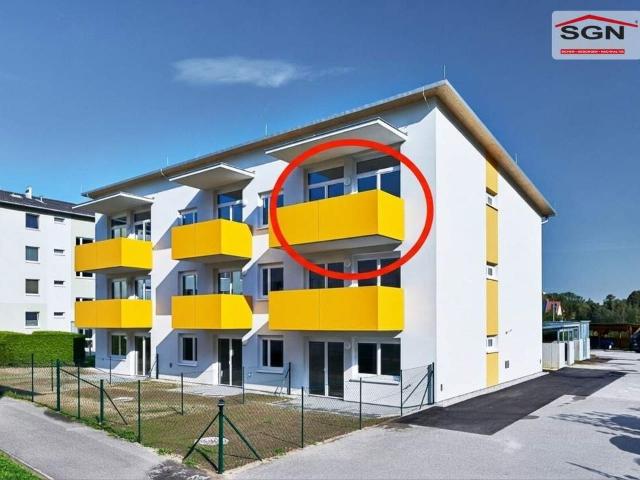 Wohnung mieten in Katastralgemeinde Neunkirchen, Neunkirchen