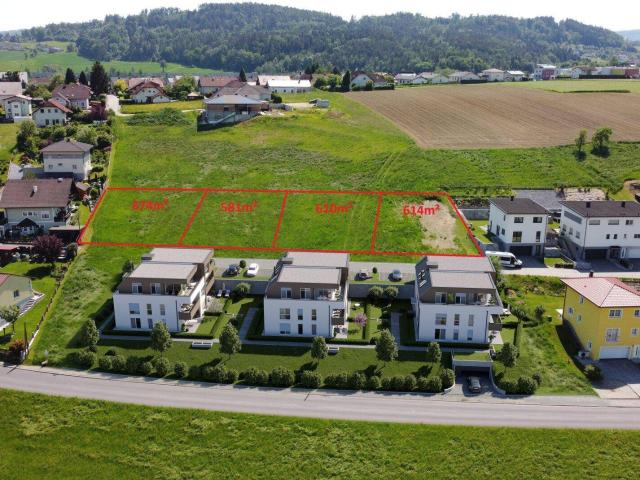 Immobilie kaufen in Linzerberg, Engerwitzdorf