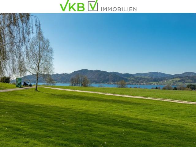Grundstück kaufen in Attersee, Oberösterreich