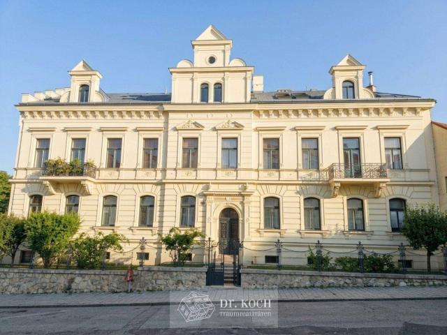 Apartment kaufen in Währing, Wien