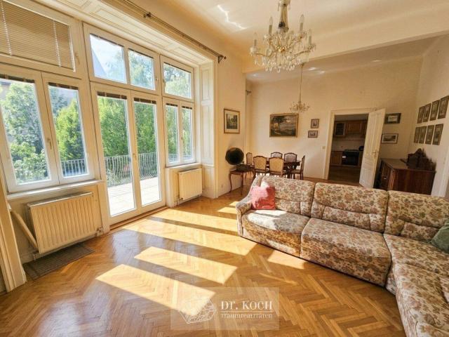 Apartment kaufen in Währing, Wien