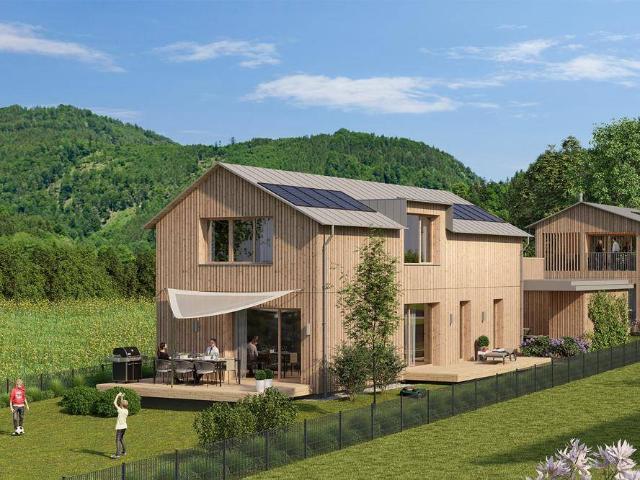 Haus kaufen in St. Gilgen