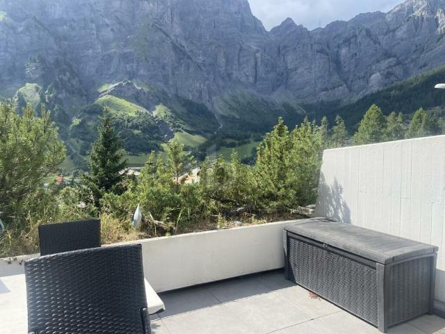 Etagenwohnung kaufen in Leukerbad