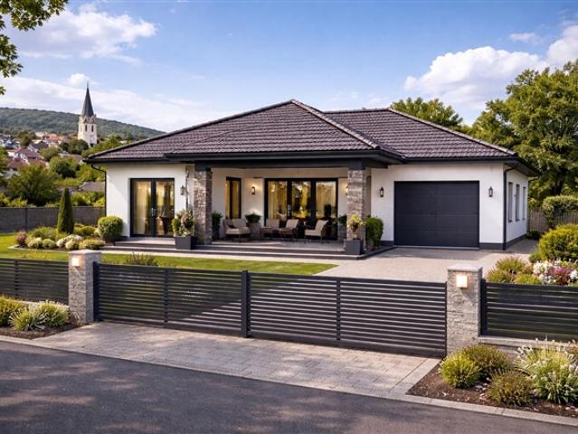 Bungalow kaufen in Theresienfeld, Niederösterreich