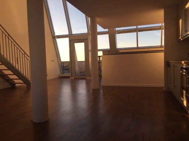 Apartment mieten in Zentrum, Leipzig