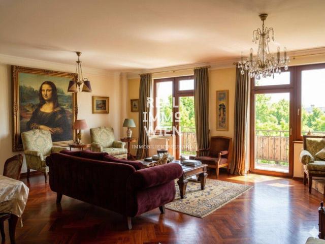 Apartment kaufen in Innere Stadt, Wien
