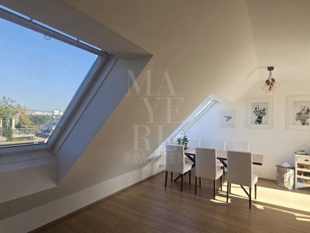 Wohnung kaufen in Margareten, Wien